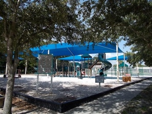 Area bambini
