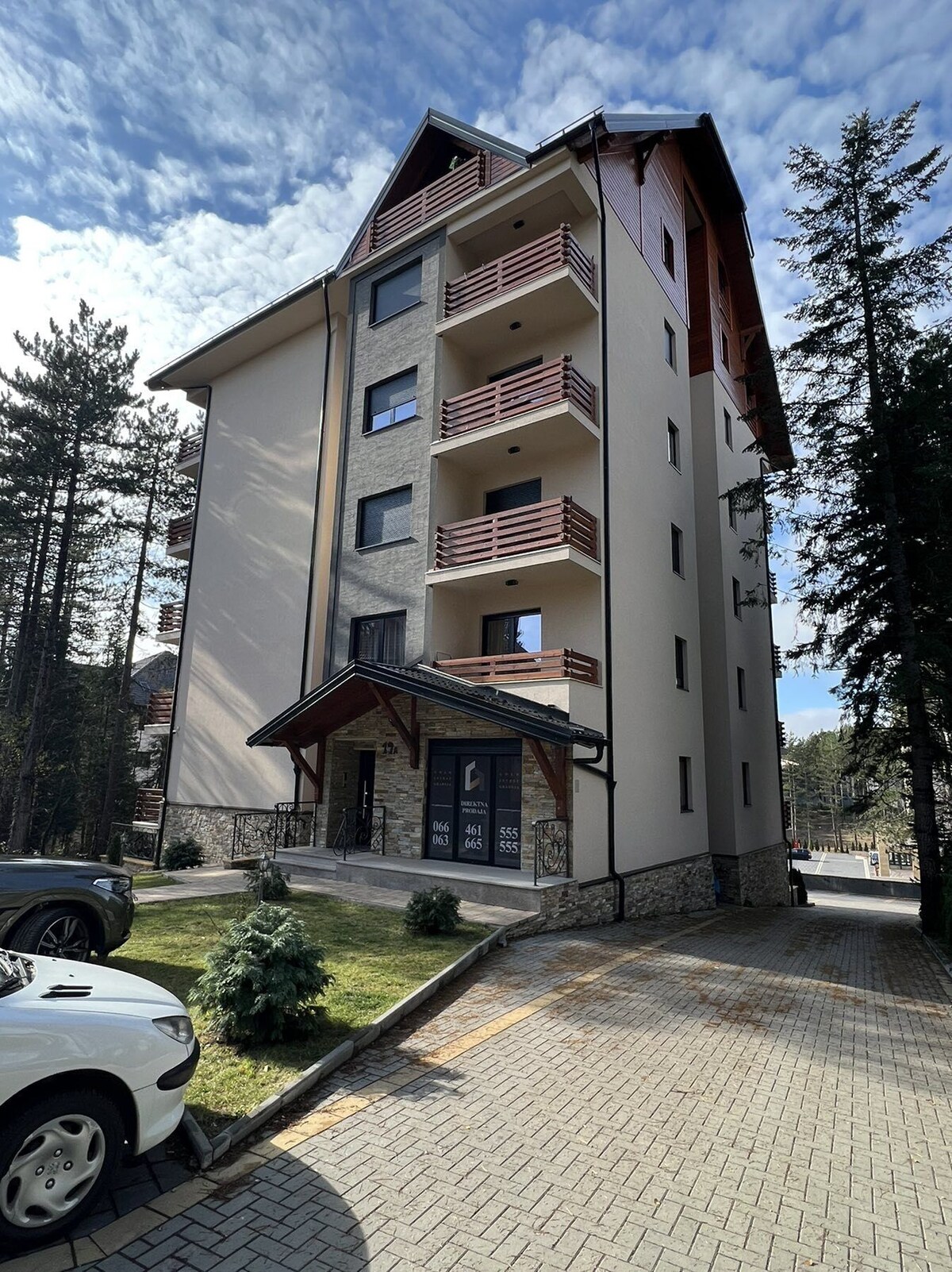 Image de profil de l’hôte