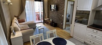 Apartment Pineta Zlatibor 3 minutes to the lake