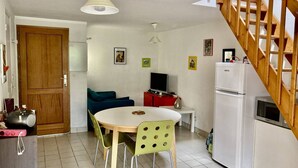 Interior - 188 – House for 6 guests in the heart of the forest in Maubuisson (MAUBUISSON)