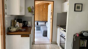 Interior - 188 – House for 6 guests in the heart of the forest in Maubuisson (MAUBUISSON)