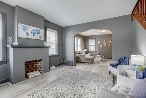 Terrific Two Story Townhome!