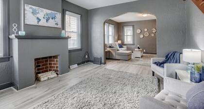 Terrific Two Story Townhome!