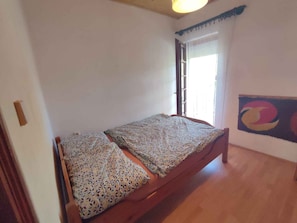 3 bedrooms
