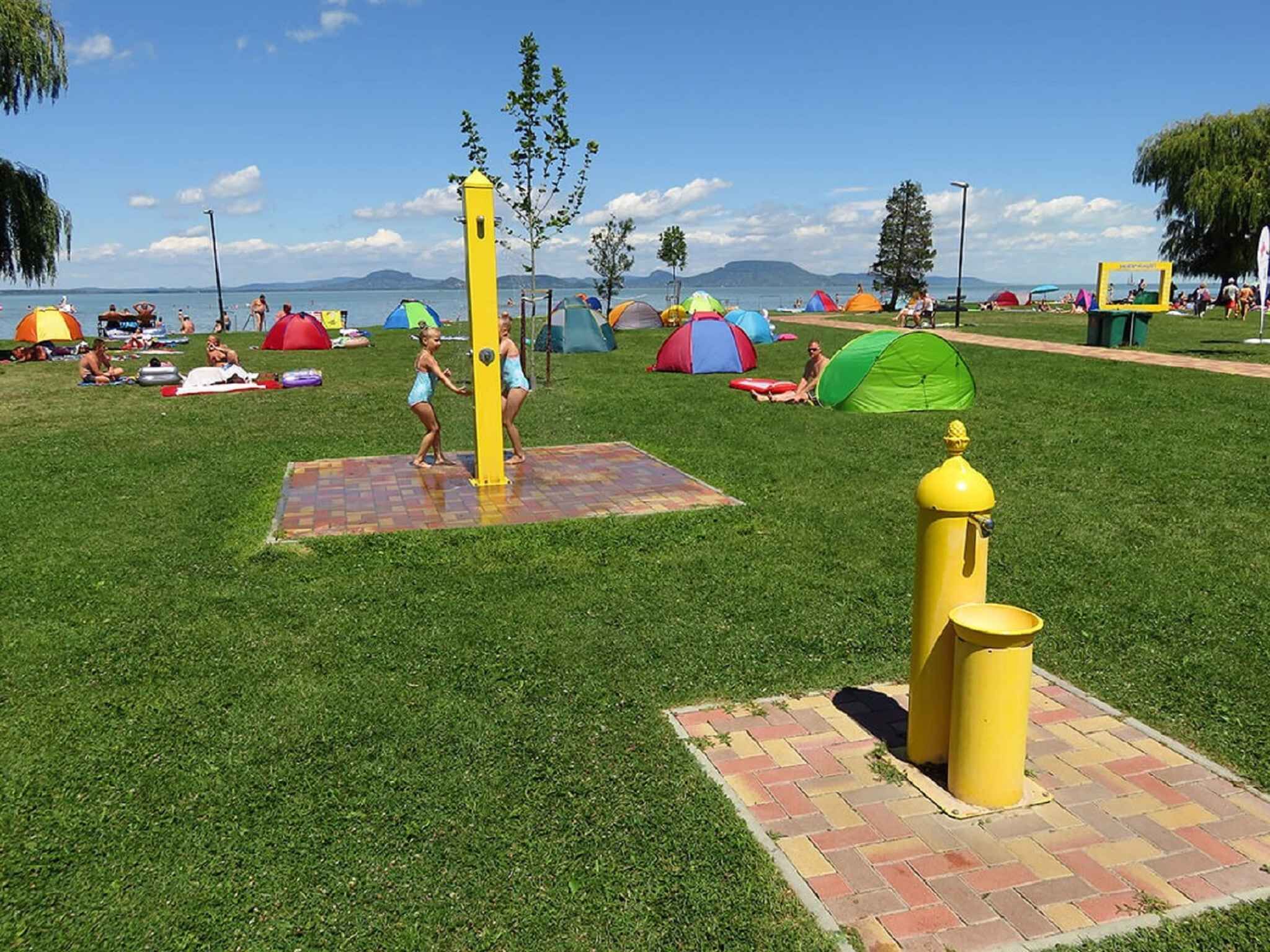 Espace pour enfants