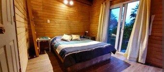 The Ocean Hostel