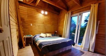 The Ocean Hostel