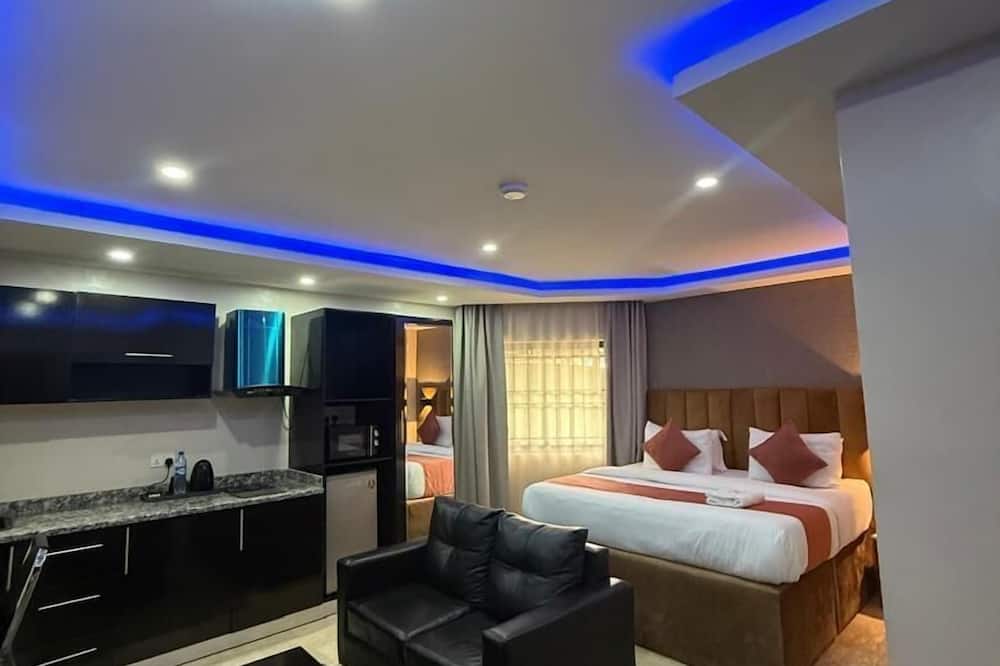No 95 suites & Apartment