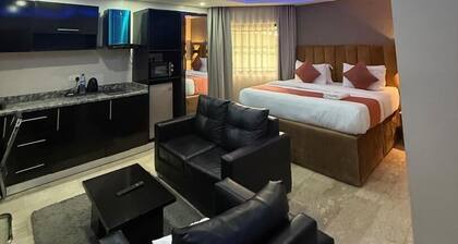 No 95 suites & Apartment