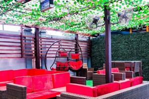 Exterior - No 95 suites & Apartment (Lagos)