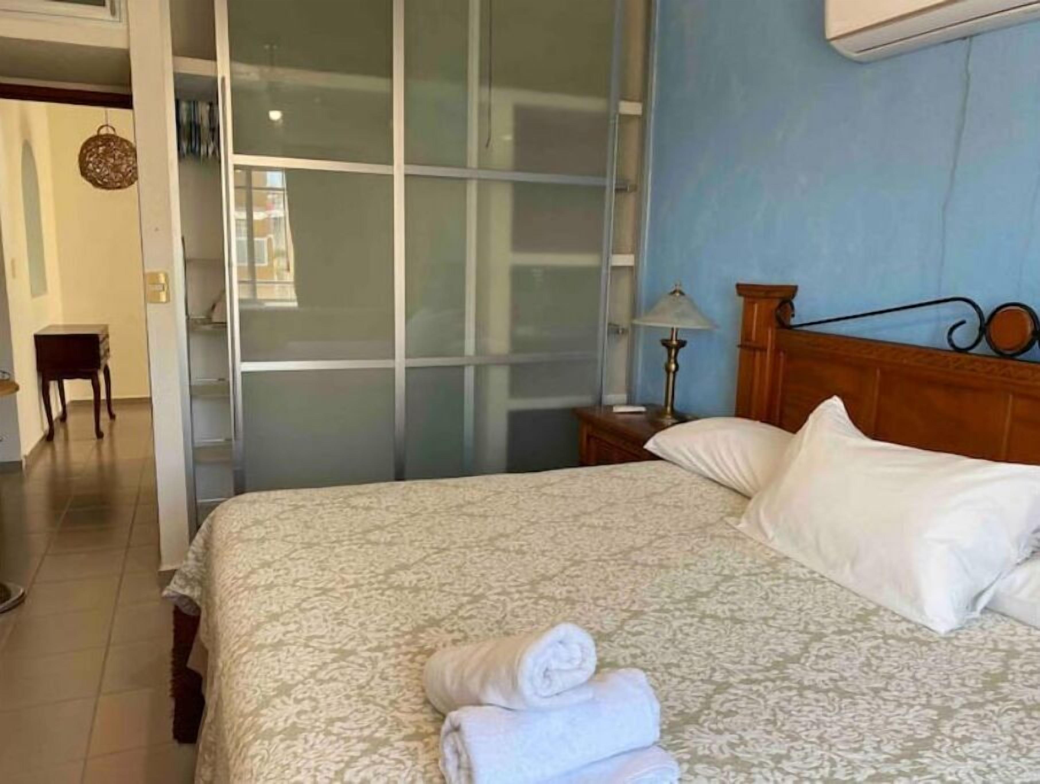 2 Schlafzimmer, kostenloses WLAN, Bettwäsche