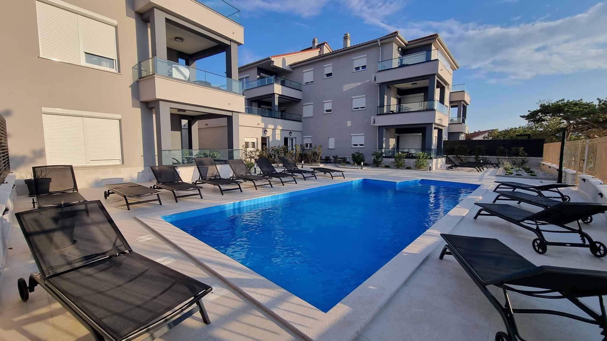 Zwembad