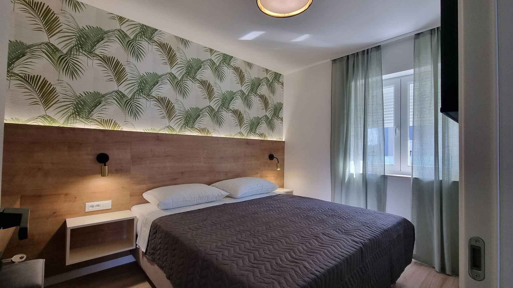 1 slaapkamer, wifi