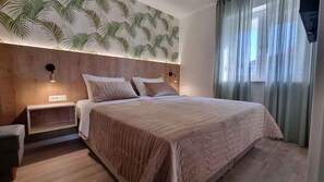 1 bedroom, WiFi - Holiday apartment with swimming pool and sea view (Šilo)