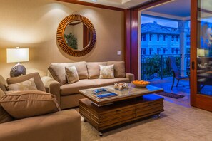 Smart-tv, dvd-spelare, böcker och printers