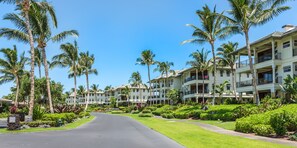 Exterior - Luxury Kolea Golf & Hilton Pass, Partial Ocean View, 2 Min to Beach & Clubhouse (Waikoloa)