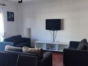 TV