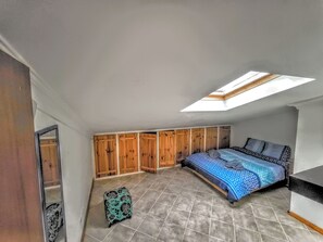 5 Schlafzimmer, WLAN