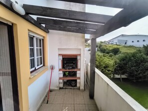 Terraço/pátio