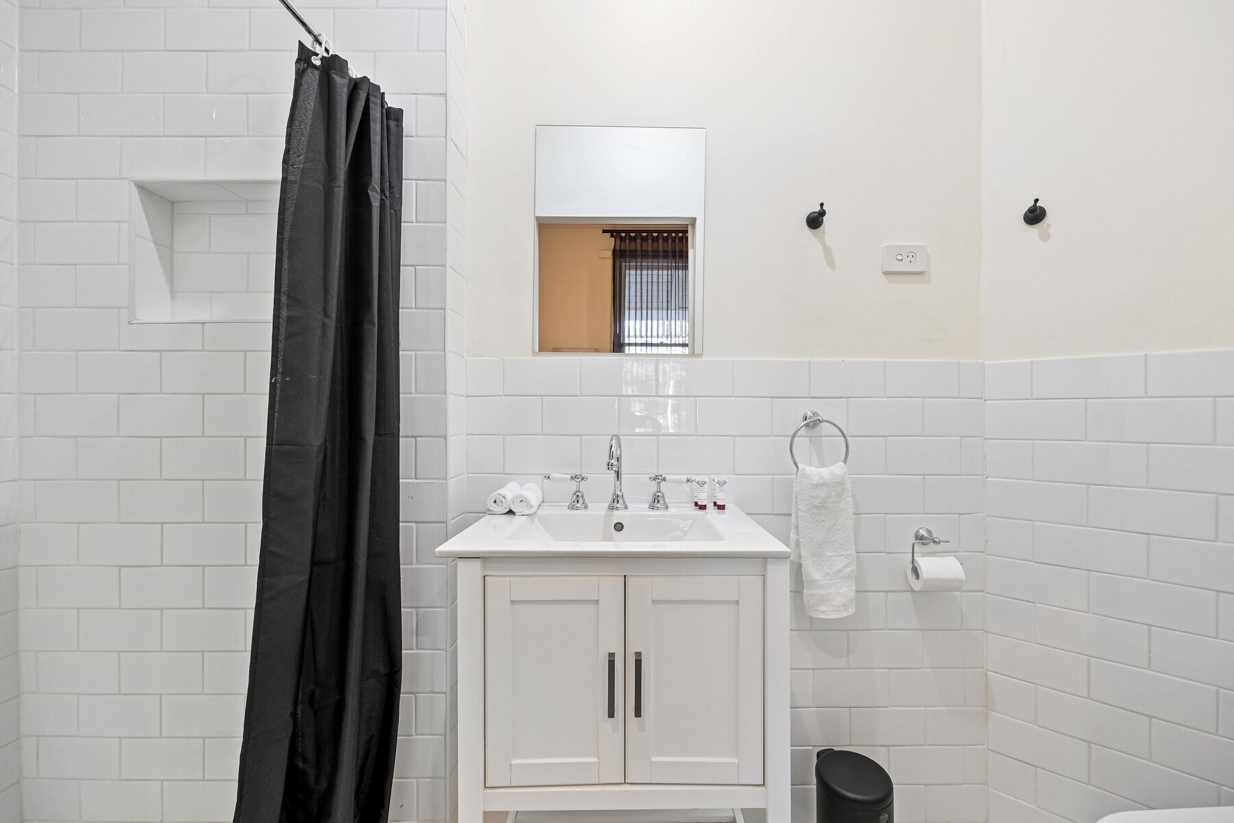 Lyons Corner Central Ballatat