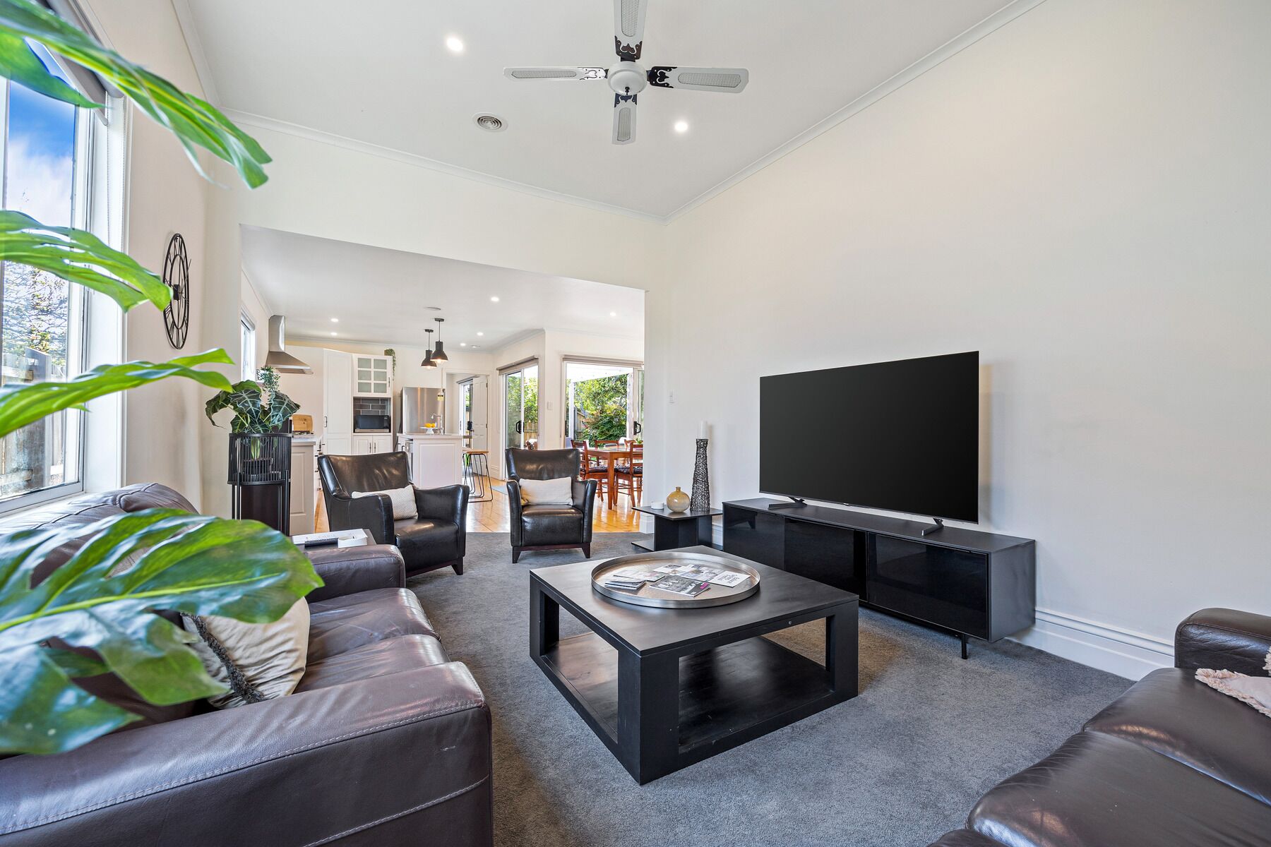 Lyons Corner Central Ballatat