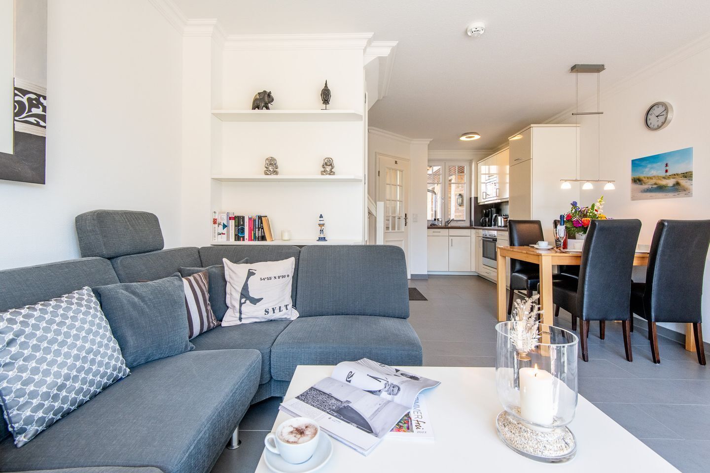 テレビ