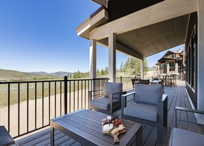 テラス / パティオ