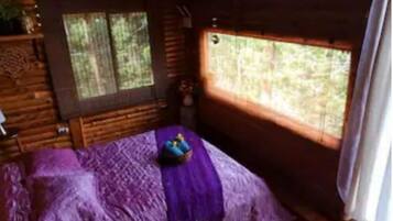 1 slaapkamer, gratis wifi, beddengoed
