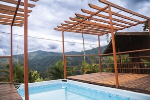 Exterior - Pacuare Mountain Lodge (Tres Equis)