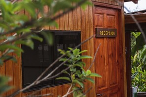 Resepsionis
