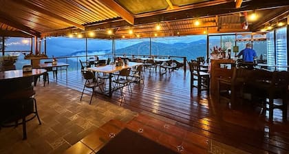 Pacuare Mountain Lodge