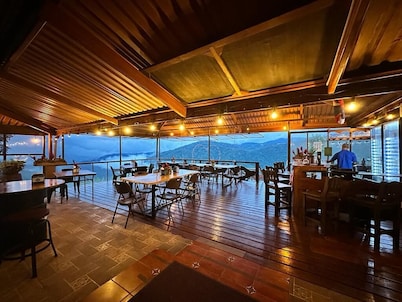 Pacuare Mountain Lodge