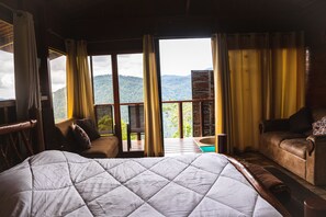 Couette en duvet d'oie, décoration personnalisée