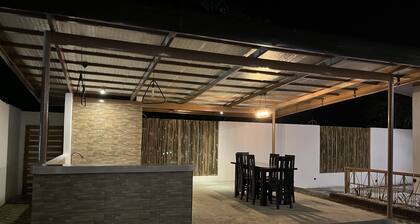 Relaxing Place in Alitagtag Batangas