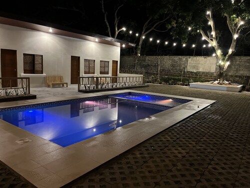 Relaxing Place in Alitagtag Batangas
