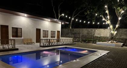 Relaxing Place in Alitagtag Batangas