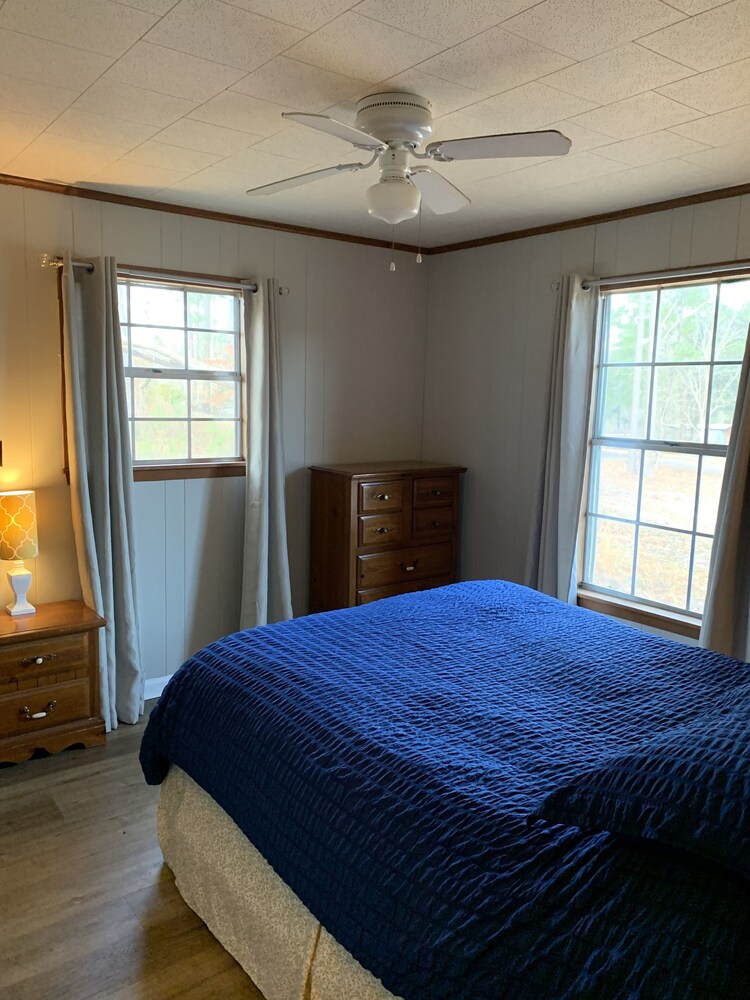 Toledo Bend Lake House Sabine County Vrbo