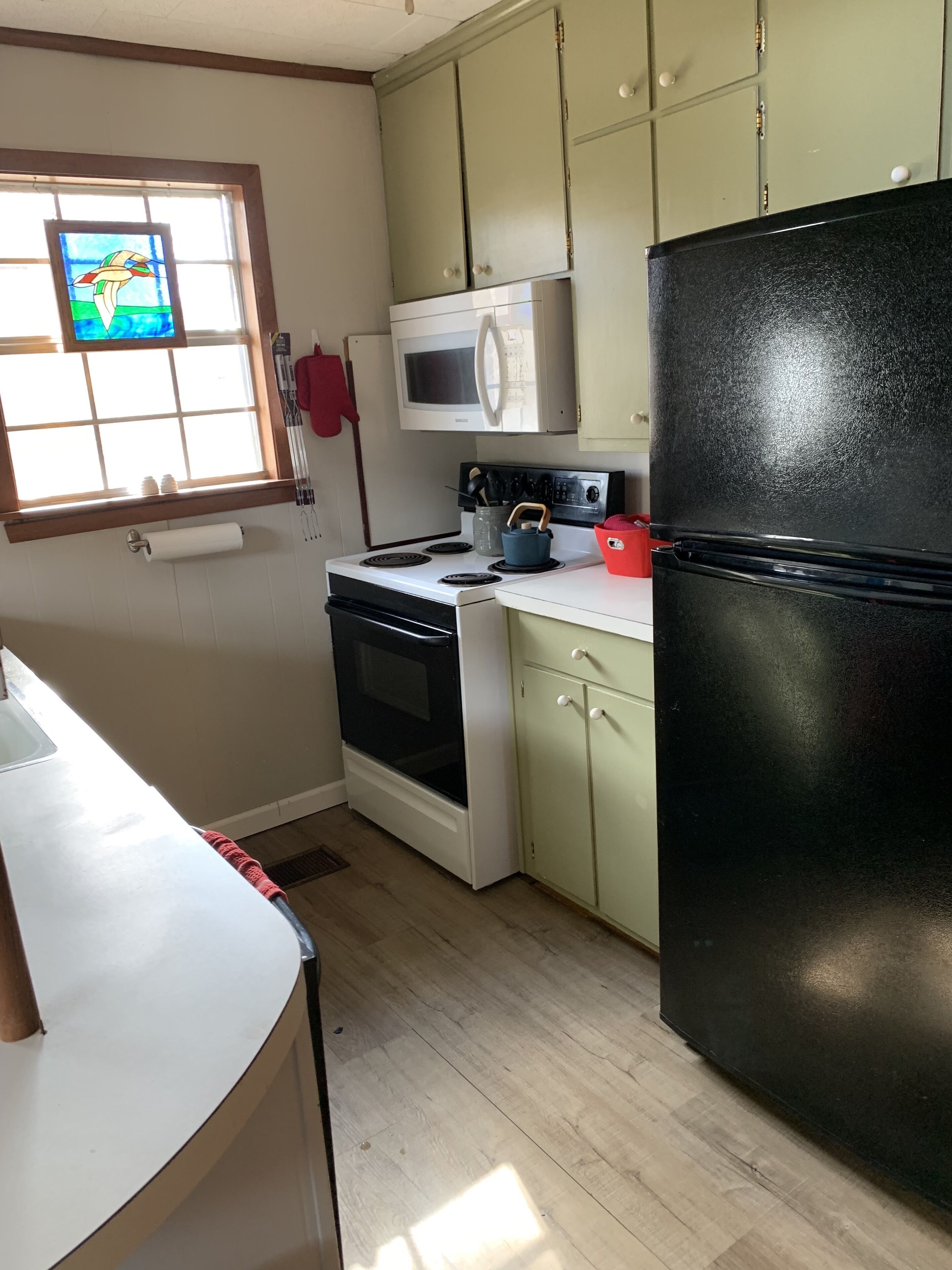 Toledo Bend Lake House