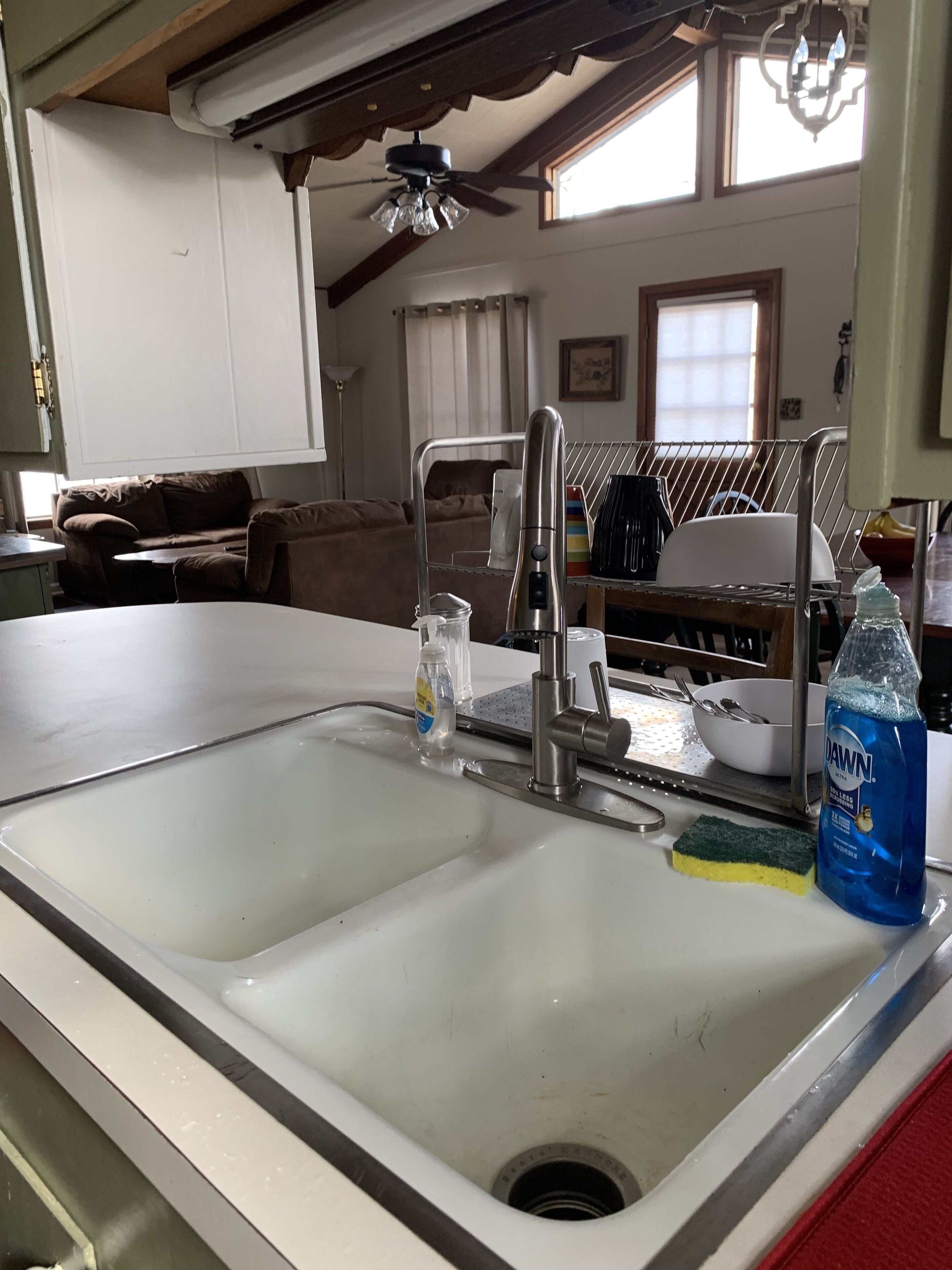 Toledo Bend Lake House