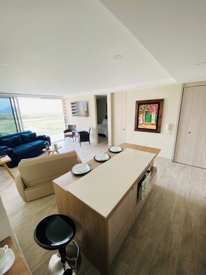 تلفزيون ذكي