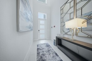 Sisätilat