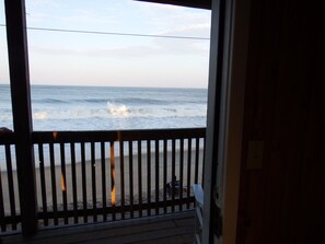 Beach/ocean view - Cape Hatteras Motel (Buxton)