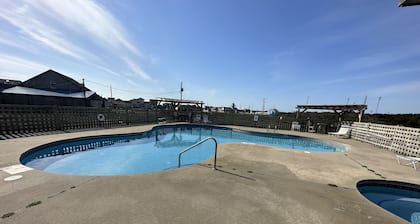 Cape Hatteras Motel