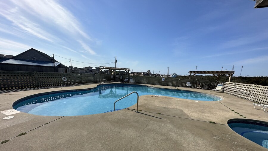 Cape Hatteras Motel