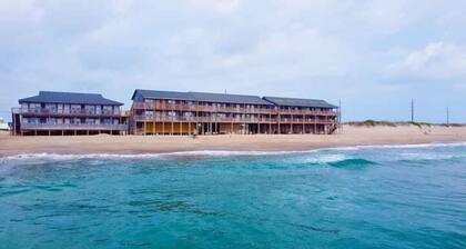 Cape Hatteras Motel