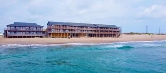 Cape Hatteras Motel