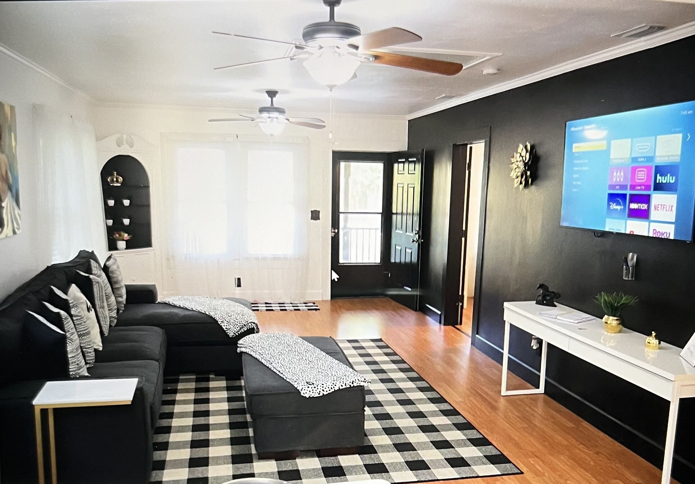 Welcome to M&E Lakehouse!