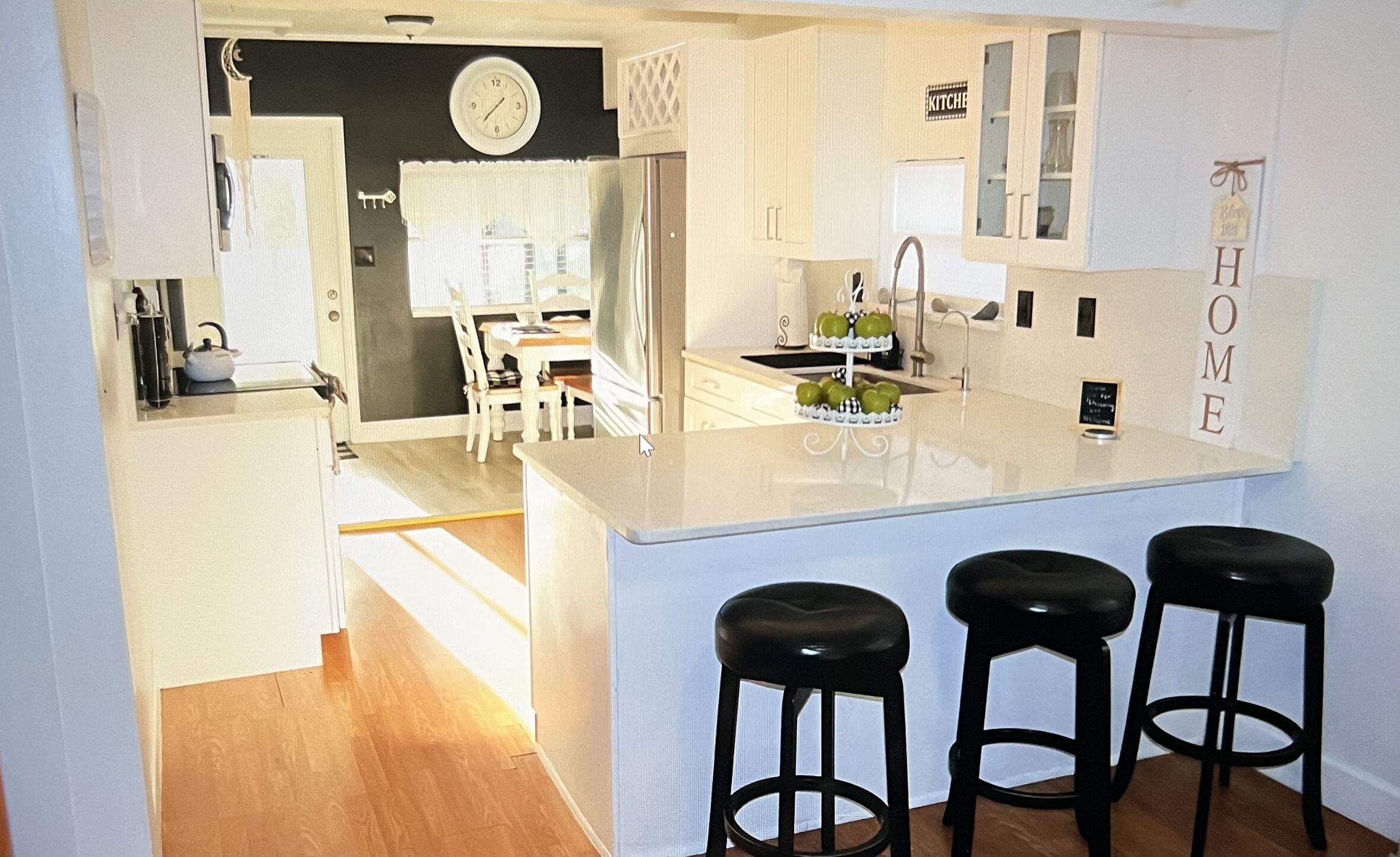 Welcome to M&E Lakehouse!