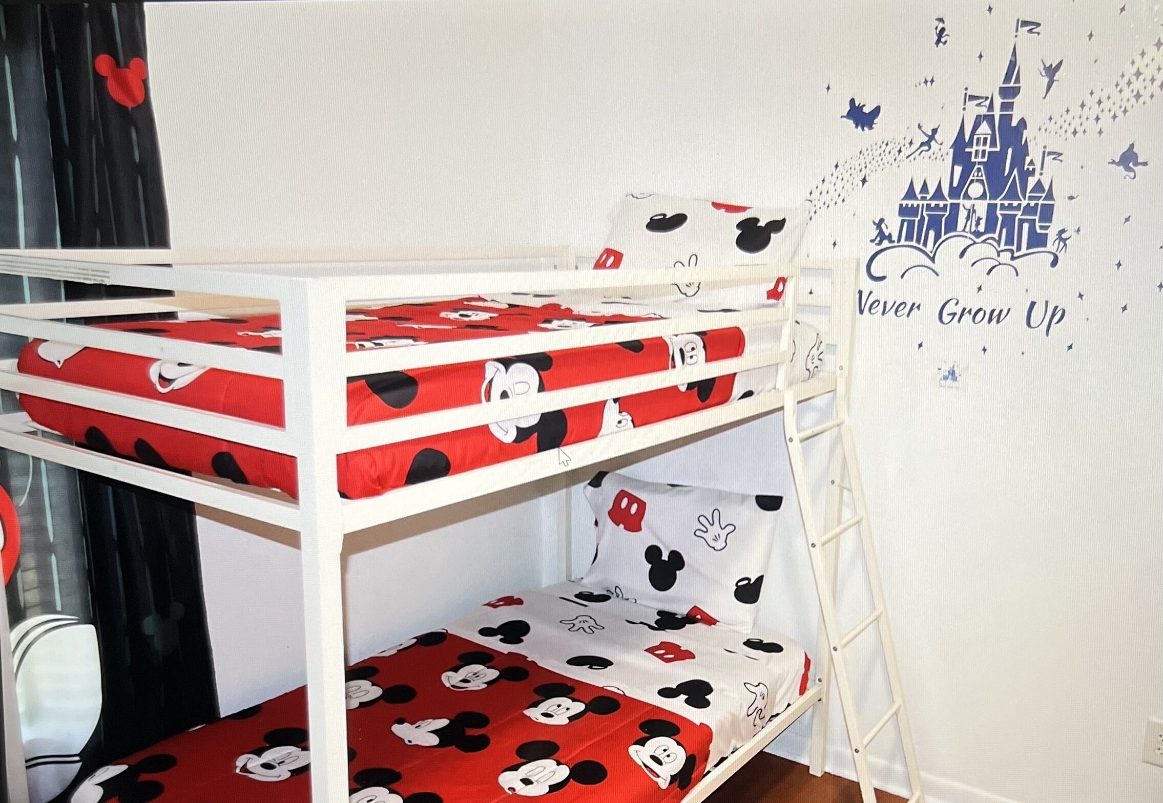 Welcome to M&E Lakehouse!