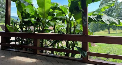 Private 11-Acre Lakefront Escape w/ 2 Cottages, Dock & Games